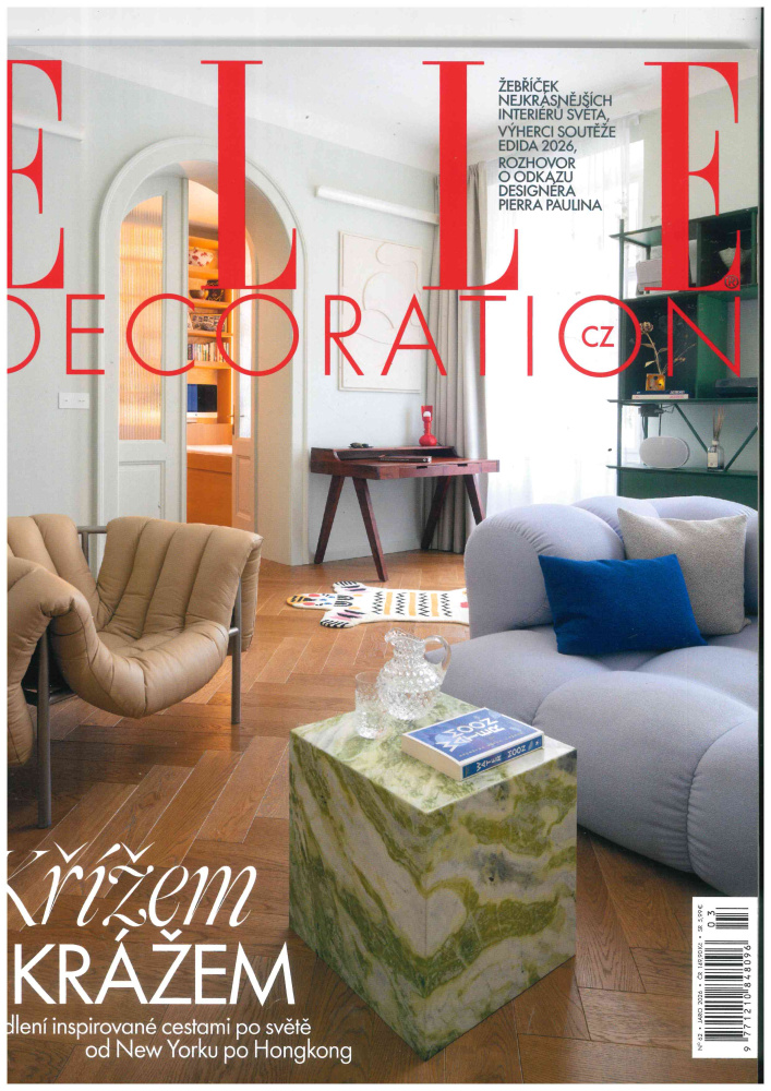 Elle Decor